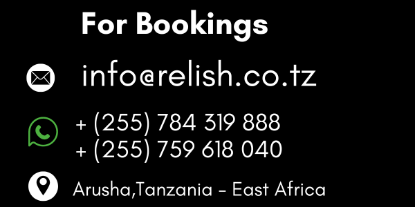 For Bookings